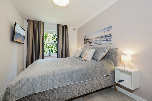 Ferienwohnung in Scharbeutz - Erlenweg 7 K&uuml;stenliebe II - Bild 14