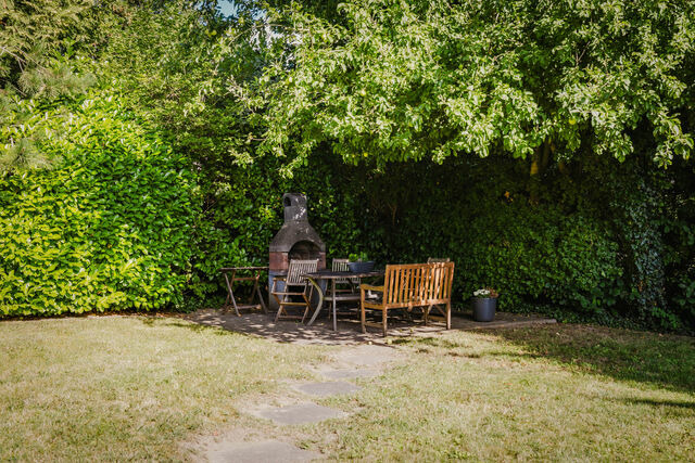Ferienwohnung in Scharbeutz - Erlenweg 7 K&uuml;stenliebe II - Bild 16