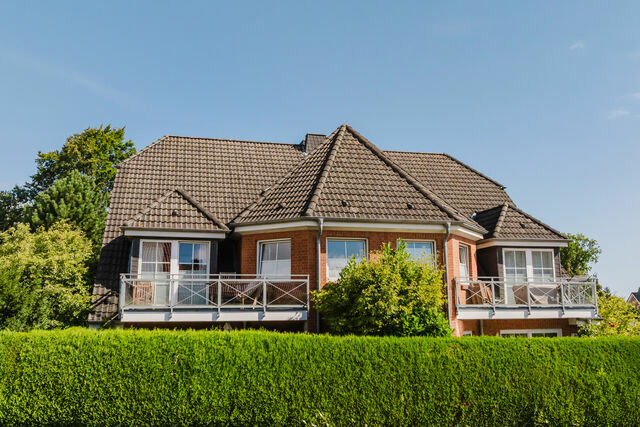 Ferienwohnung in Scharbeutz - Erlenweg 7 K&uuml;stenliebe II - Bild 17