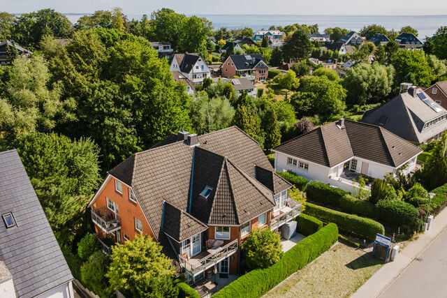 Ferienwohnung in Scharbeutz - Erlenweg 7 K&uuml;stenliebe II - Bild 20