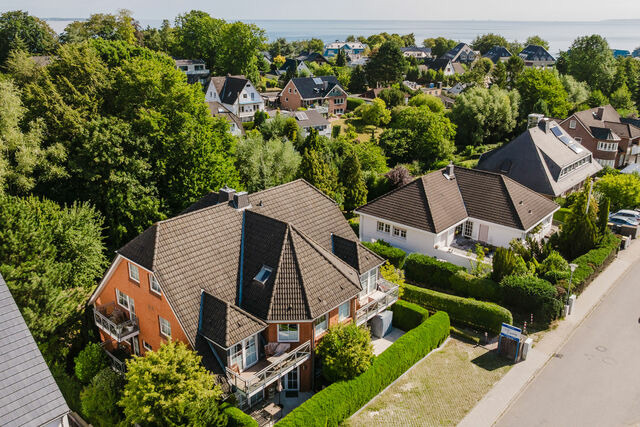 Ferienwohnung in Scharbeutz - Erlenweg 7 K&uuml;stenliebe II - Bild 21