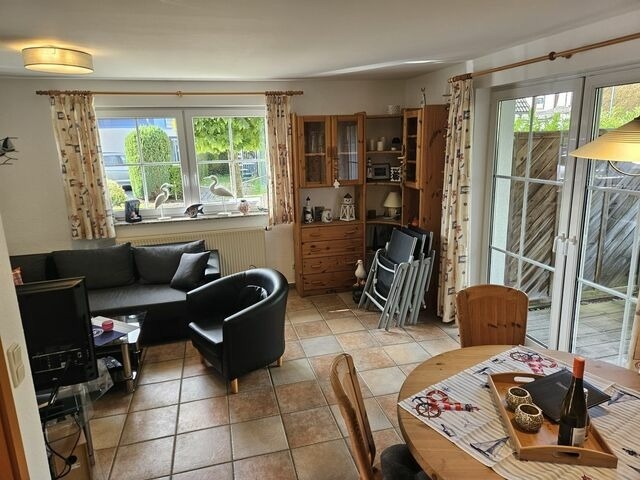 Ferienwohnung in Zingst - Sonne - Bild 6