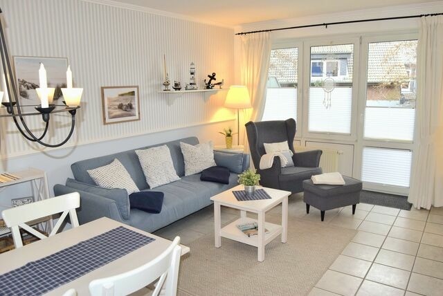 Ferienwohnung in Sch&ouml;nberger Strand - App. "Meeresrauschen" (Nr. 1) - Bild 2