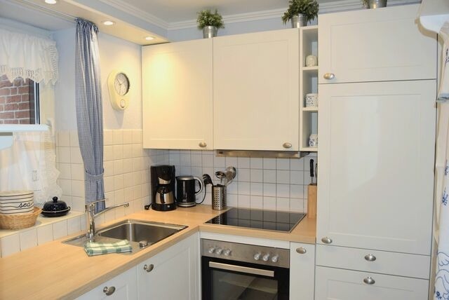 Ferienwohnung in Sch&ouml;nberger Strand - App. "Meeresrauschen" (Nr. 1) - Bild 3