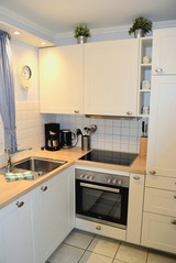 Ferienwohnung in Sch&ouml;nberger Strand - App. "Meeresrauschen" (Nr. 1) - Bild 4