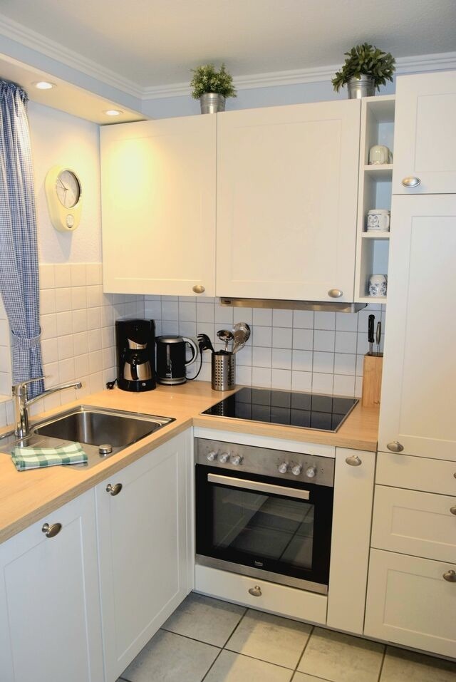 Ferienwohnung in Sch&ouml;nberger Strand - App. "Meeresrauschen" (Nr. 1) - Bild 4