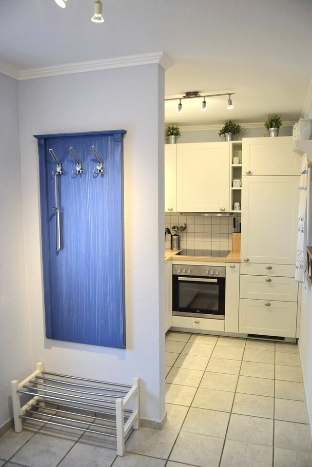 Ferienwohnung in Sch&ouml;nberger Strand - App. "Meeresrauschen" (Nr. 1) - Bild 5