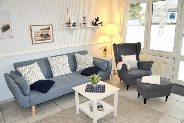 Ferienwohnung in Sch&ouml;nberger Strand - App. "Meeresrauschen" (Nr. 1) - Bild 6
