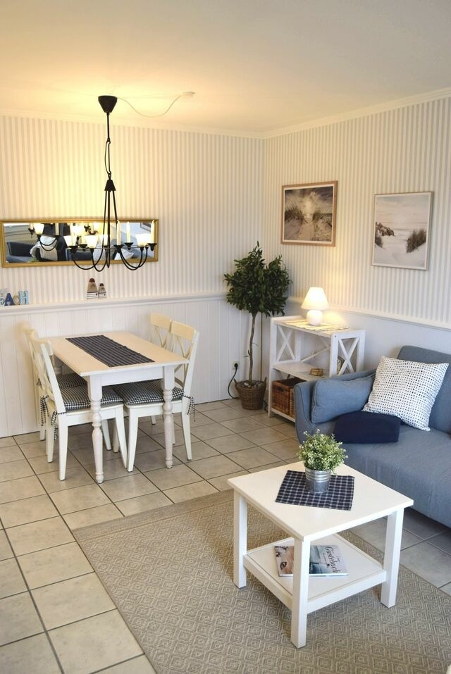 Ferienwohnung in Sch&ouml;nberger Strand - App. "Meeresrauschen" (Nr. 1) - Bild 8