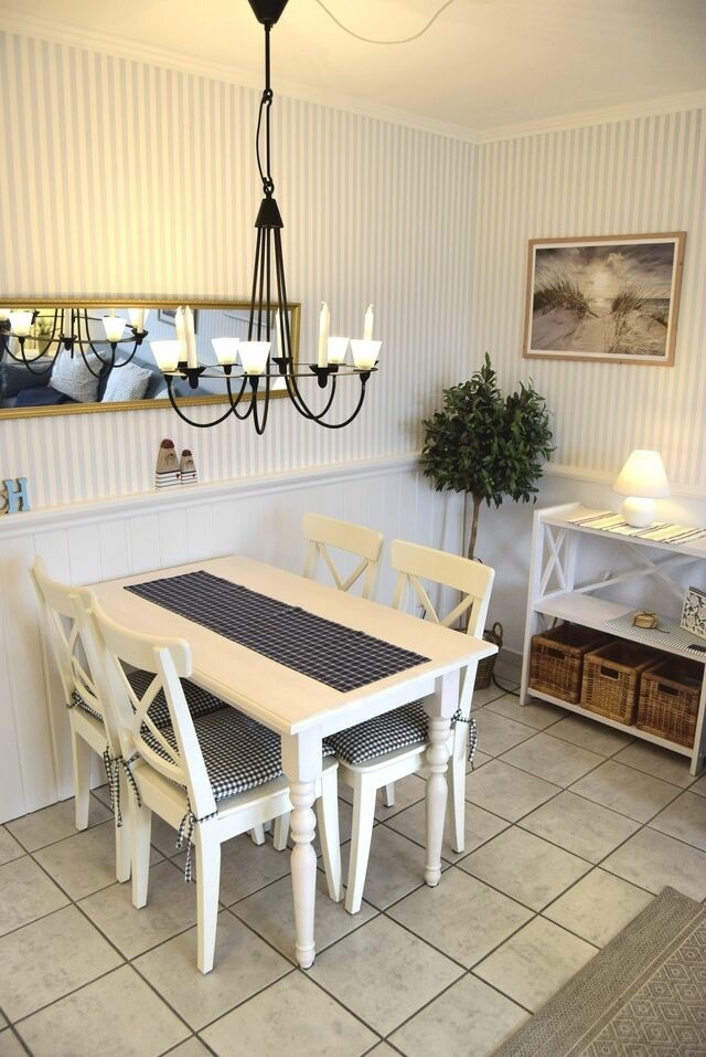 Ferienwohnung in Sch&ouml;nberger Strand - App. "Meeresrauschen" (Nr. 1) - Bild 9