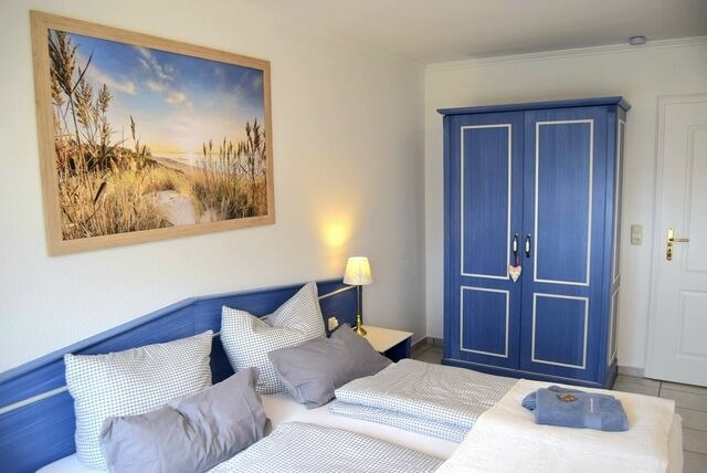 Ferienwohnung in Sch&ouml;nberger Strand - App. "Meeresrauschen" (Nr. 1) - Bild 10