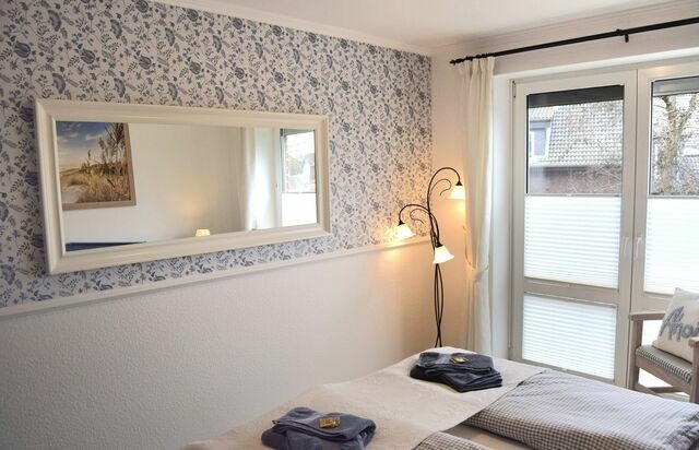 Ferienwohnung in Sch&ouml;nberger Strand - App. "Meeresrauschen" (Nr. 1) - Bild 11