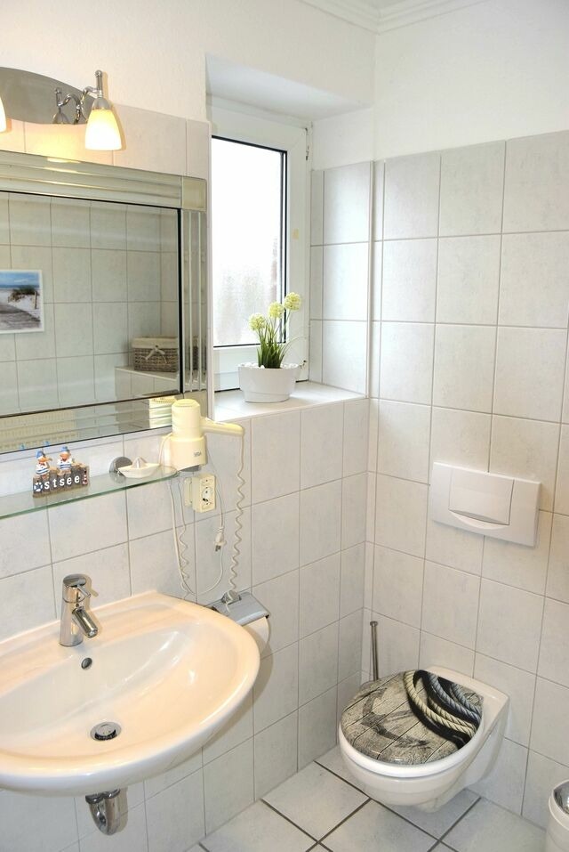 Ferienwohnung in Sch&ouml;nberger Strand - App. "Meeresrauschen" (Nr. 1) - Bild 13