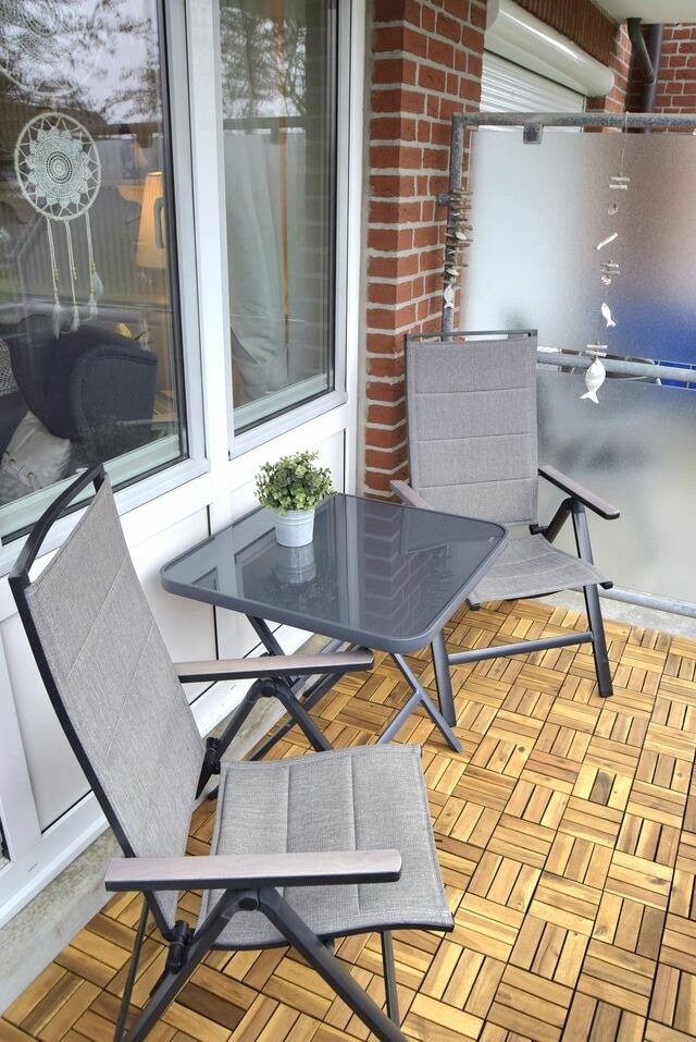 Ferienwohnung in Sch&ouml;nberger Strand - App. "Meeresrauschen" (Nr. 1) - Bild 14