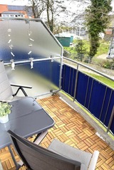 Ferienwohnung in Sch&ouml;nberger Strand - App. "Meeresrauschen" (Nr. 1) - Bild 15
