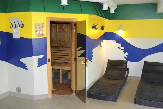 Ferienwohnung in Sch&ouml;nberger Strand - App. "Meeresrauschen" (Nr. 1) - Bild 16