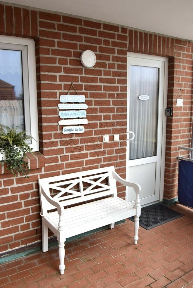 Ferienwohnung in Sch&ouml;nberger Strand - App. "Meeresrauschen" (Nr. 1) - Bild 18
