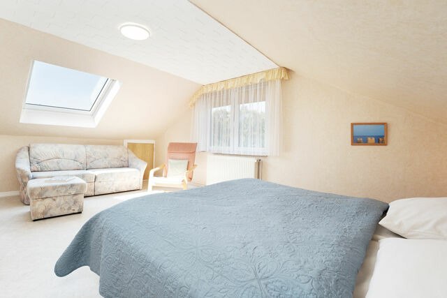 Ferienwohnung in Kellenhusen - Haus Tanneck Wohnung 11 - Bild 21
