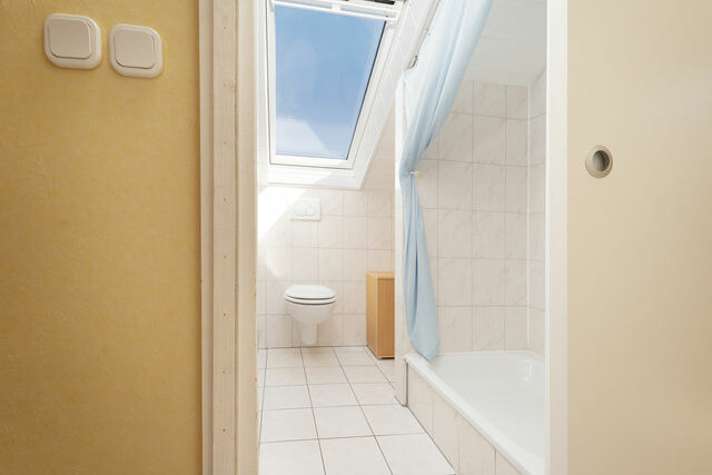 Ferienwohnung in Kellenhusen - Haus Tanneck Wohnung 11 - Bild 23