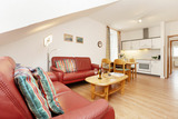 Ferienwohnung in Fehmarn OT Gahlendorf - Reiterhof Rickert Sommerwiese - Bild 1