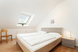 Ferienwohnung in Fehmarn OT Gahlendorf - Reiterhof Rickert Sommerwiese - Bild 2
