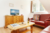 Ferienwohnung in Fehmarn OT Gahlendorf - Reiterhof Rickert Sommerwiese - Bild 6
