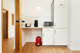 Ferienwohnung in Fehmarn OT Gahlendorf - Reiterhof Rickert Sommerwiese - Bild 13