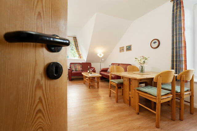 Ferienwohnung in Fehmarn OT Gahlendorf - Reiterhof Rickert Sommerwiese - Bild 14