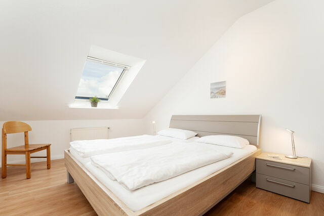 Ferienwohnung in Fehmarn OT Gahlendorf - Reiterhof Rickert Sommerwiese - Bild 16