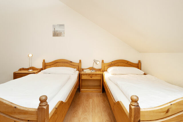 Ferienwohnung in Fehmarn OT Gahlendorf - Reiterhof Rickert Sommerwiese - Bild 20