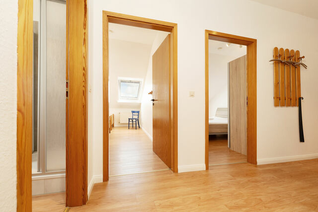 Ferienwohnung in Fehmarn OT Gahlendorf - Reiterhof Rickert Sommerwiese - Bild 23