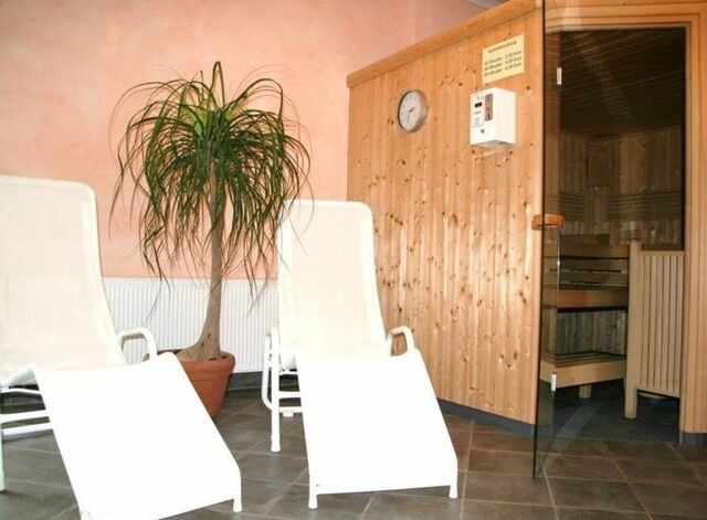 Ferienwohnung in K&uuml;hlungsborn - Laguna - Residenz am Meer - 25-14 - Bild 18