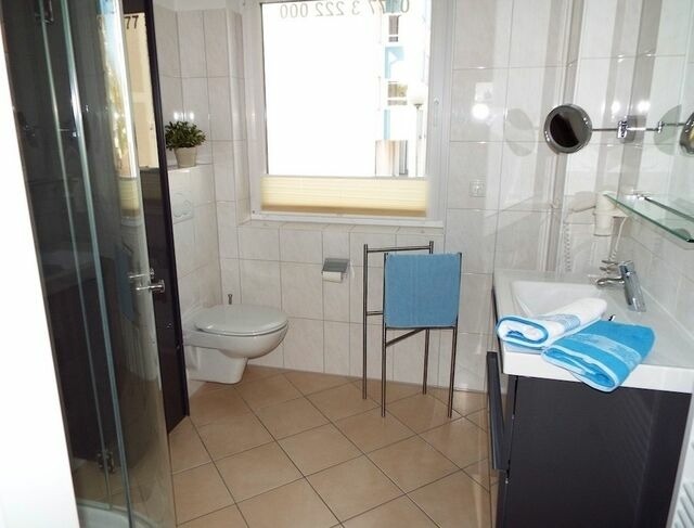 Ferienwohnung in Sch&ouml;nberger Strand - Familie Miculcy: "Ostseefreunde" - Bild 8