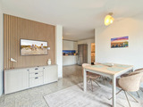 Ferienwohnung in Seebad Heringsdorf - (Brise) Ostseeresidenz Gorki Park App. 14 - Bild 7