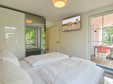 Ferienwohnung in Seebad Heringsdorf - (Brise) Ostseeresidenz Gorki Park App. 14 - Bild 12