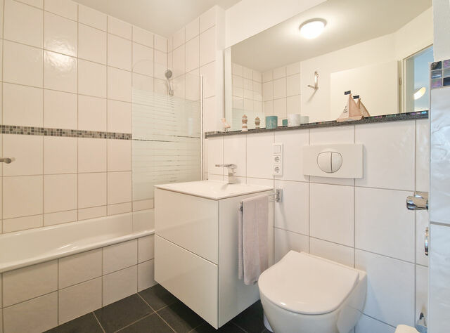 Ferienwohnung in Seebad Heringsdorf - (Brise) Ostseeresidenz Gorki Park App. 14 - Bild 14