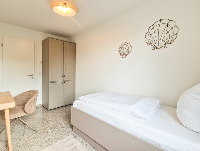 Ferienwohnung in Seebad Heringsdorf - (Brise) Ostseeresidenz Gorki Park App. 14 - Bild 17