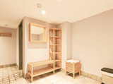 Ferienwohnung in Seebad Heringsdorf - (Brise) Ostseeresidenz Gorki Park App. 14 - Bild 25