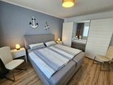 Ferienwohnung in Gr&ouml;mitz - NEU - ca. 190m zum Strand, Gr&ouml;mitz, Fischerstr. 10 b, App. E 7 - Bild 3