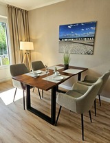 Ferienwohnung in Gr&ouml;mitz - NEU - ca. 190m zum Strand, Gr&ouml;mitz, Fischerstr. 10 b, App. E 7 - Bild 5