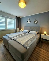 Ferienwohnung in Gr&ouml;mitz - NEU - ca. 190m zum Strand, Gr&ouml;mitz, Fischerstr. 10 b, App. E 7 - Bild 13
