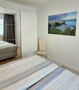 Ferienwohnung in Gr&ouml;mitz - NEU - ca. 190m zum Strand, Gr&ouml;mitz, Fischerstr. 10 b, App. E 7 - Bild 15