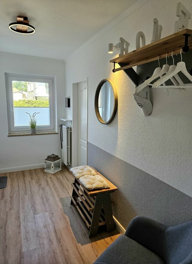 Ferienwohnung in Gr&ouml;mitz - NEU - ca. 190m zum Strand, Gr&ouml;mitz, Fischerstr. 10 b, App. E 7 - Bild 16
