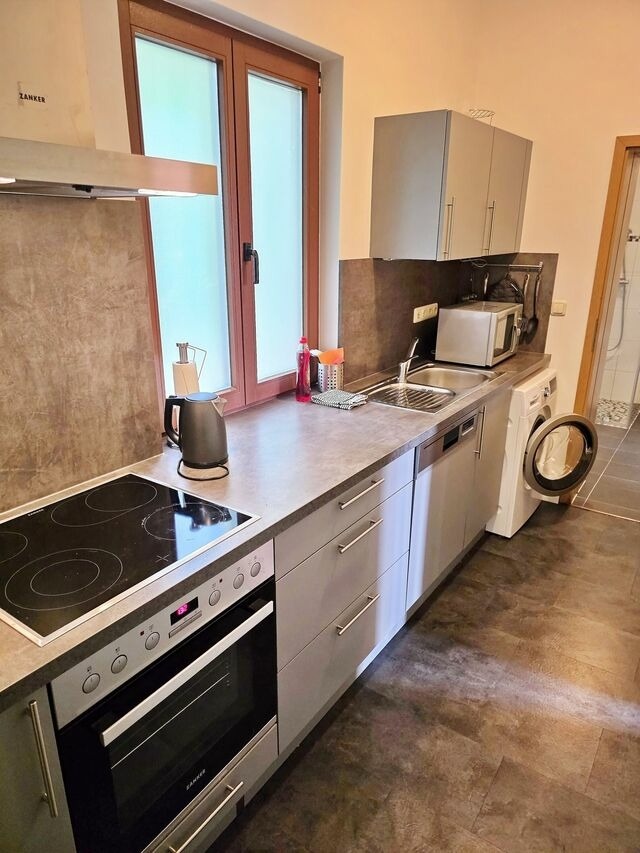 Ferienwohnung in Wismar - St&ouml;rtebeker Altstadt N&auml;he Bahnhof - ABC445 - Bild 11