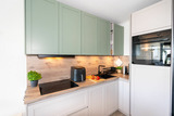 Ferienwohnung in Sierksdorf - Sundownerlounge - Bild 11