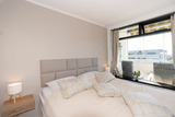 Ferienwohnung in Sierksdorf - Sundownerlounge - Bild 14