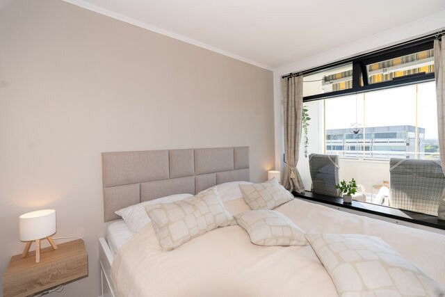Ferienwohnung in Sierksdorf - Sundownerlounge - Bild 14