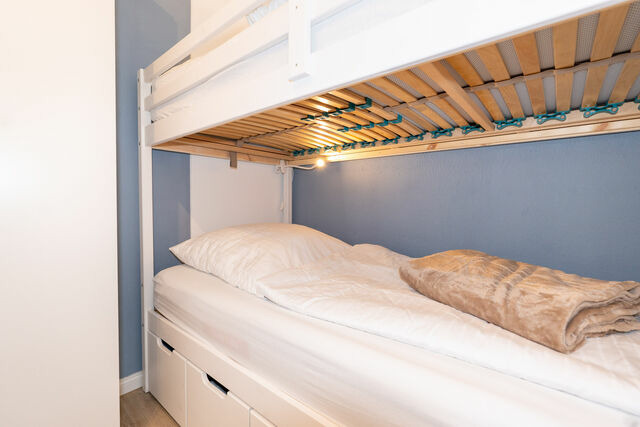 Ferienwohnung in Sierksdorf - Sundownerlounge - Bild 18