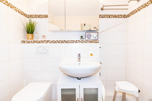 Ferienwohnung in Sierksdorf - Sundownerlounge - Bild 20