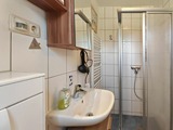 Ferienhaus in Prerow - Dat l&uuml;tte Hus - Bild 6